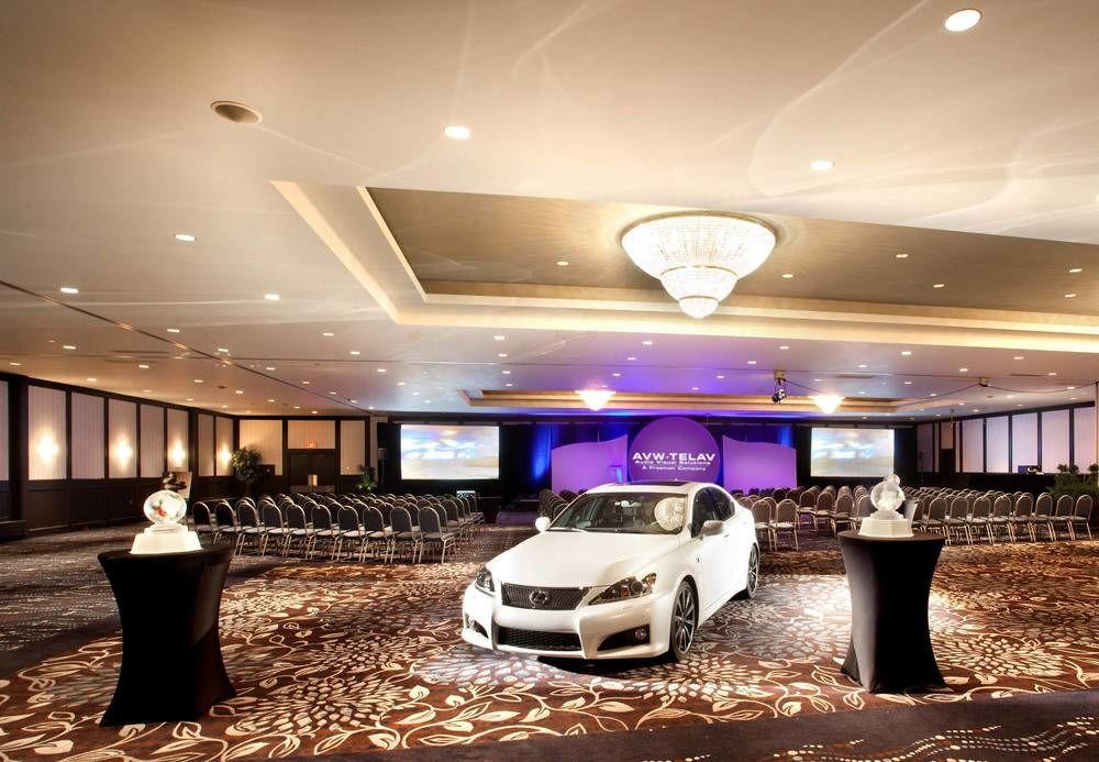 Delta Hotels By Marriott Edmonton South Conference Centre Kültér fotó
