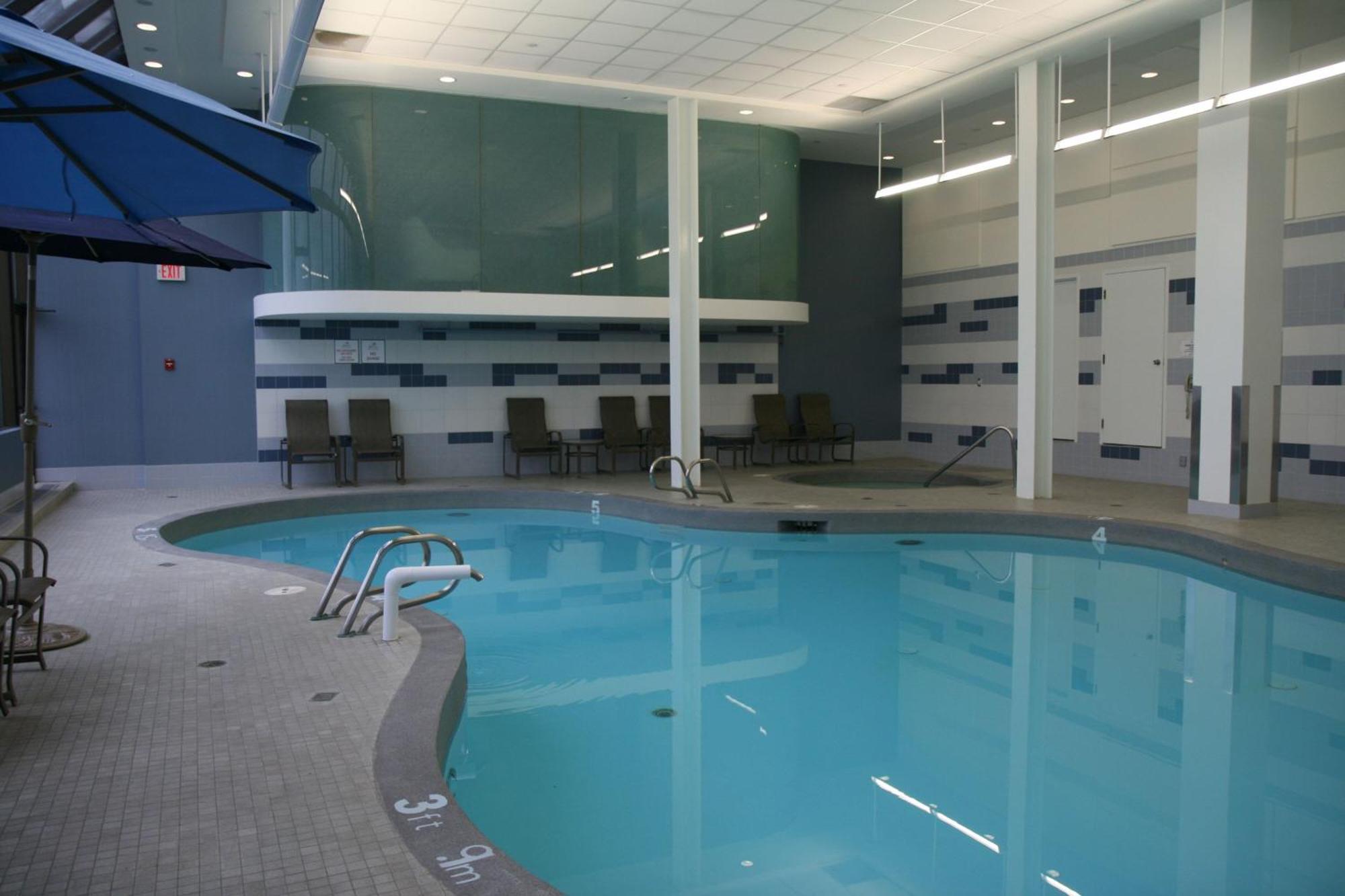 Delta Hotels By Marriott Edmonton South Conference Centre Kültér fotó
