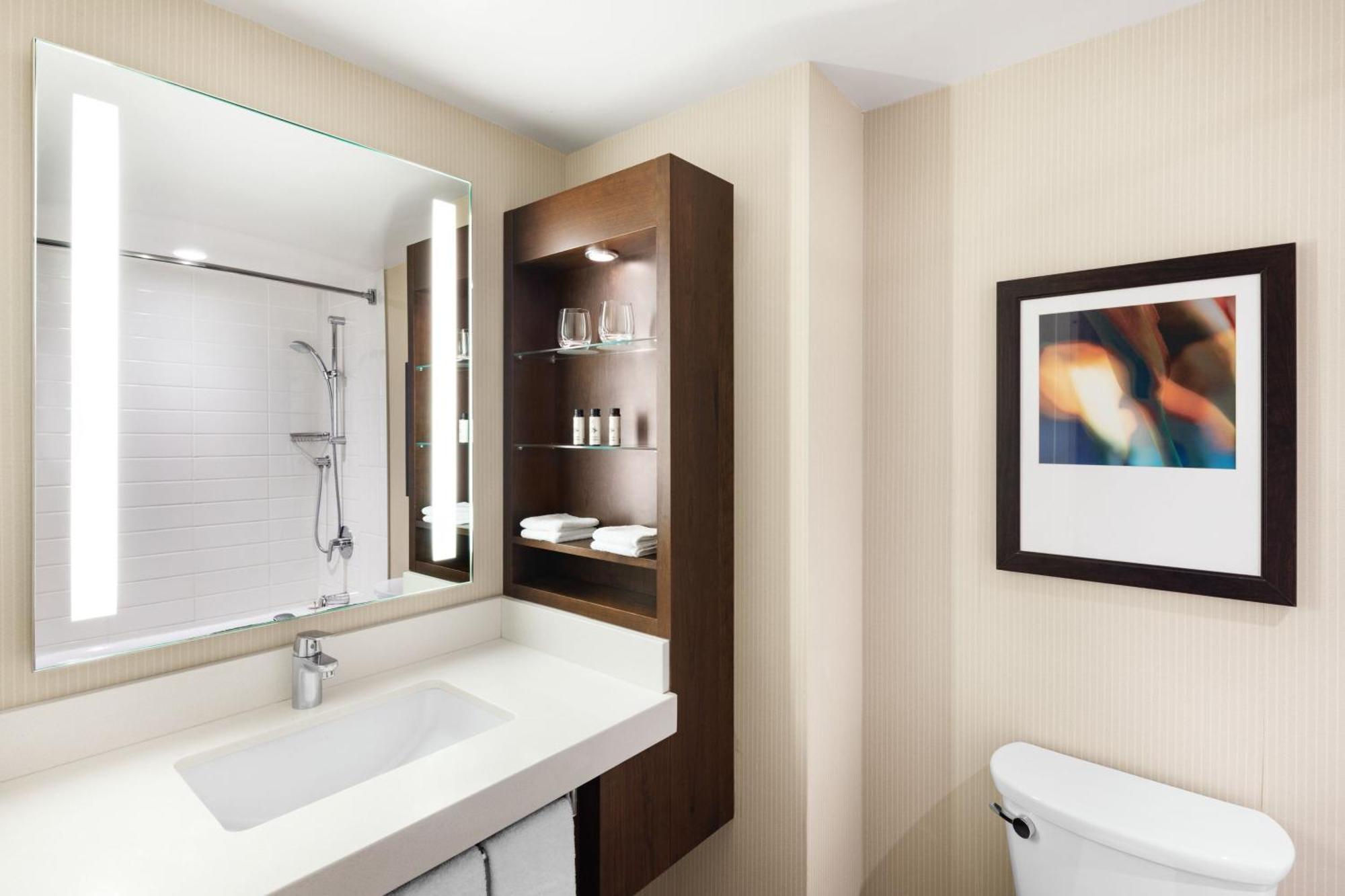 Delta Hotels By Marriott Edmonton South Conference Centre Kültér fotó