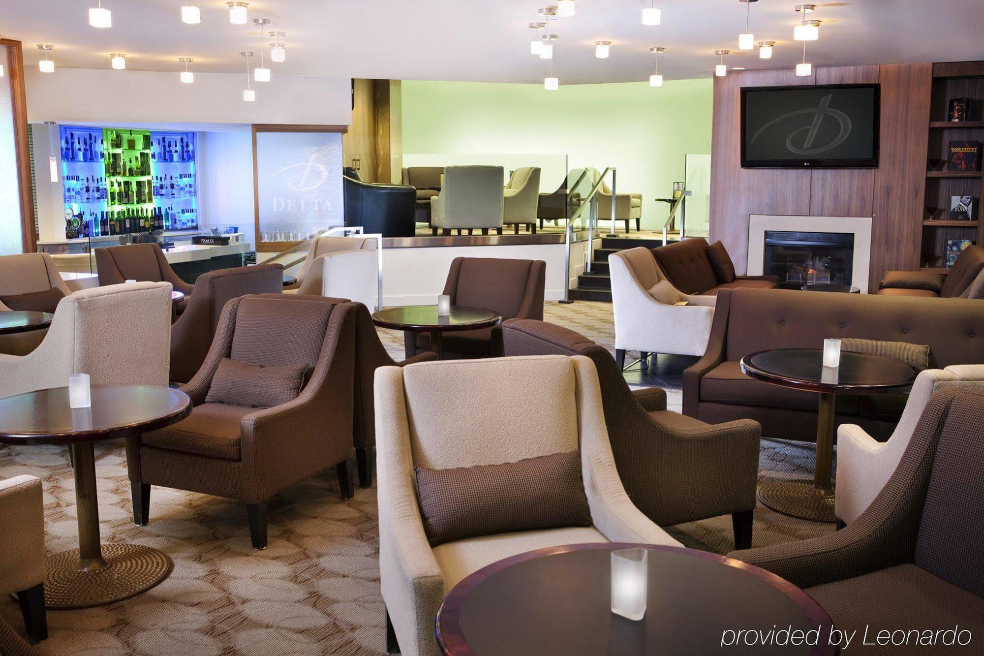 Delta Hotels By Marriott Edmonton South Conference Centre Kültér fotó
