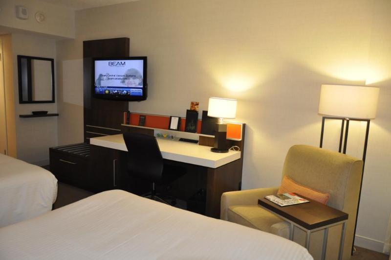 Delta Hotels By Marriott Edmonton South Conference Centre Kültér fotó